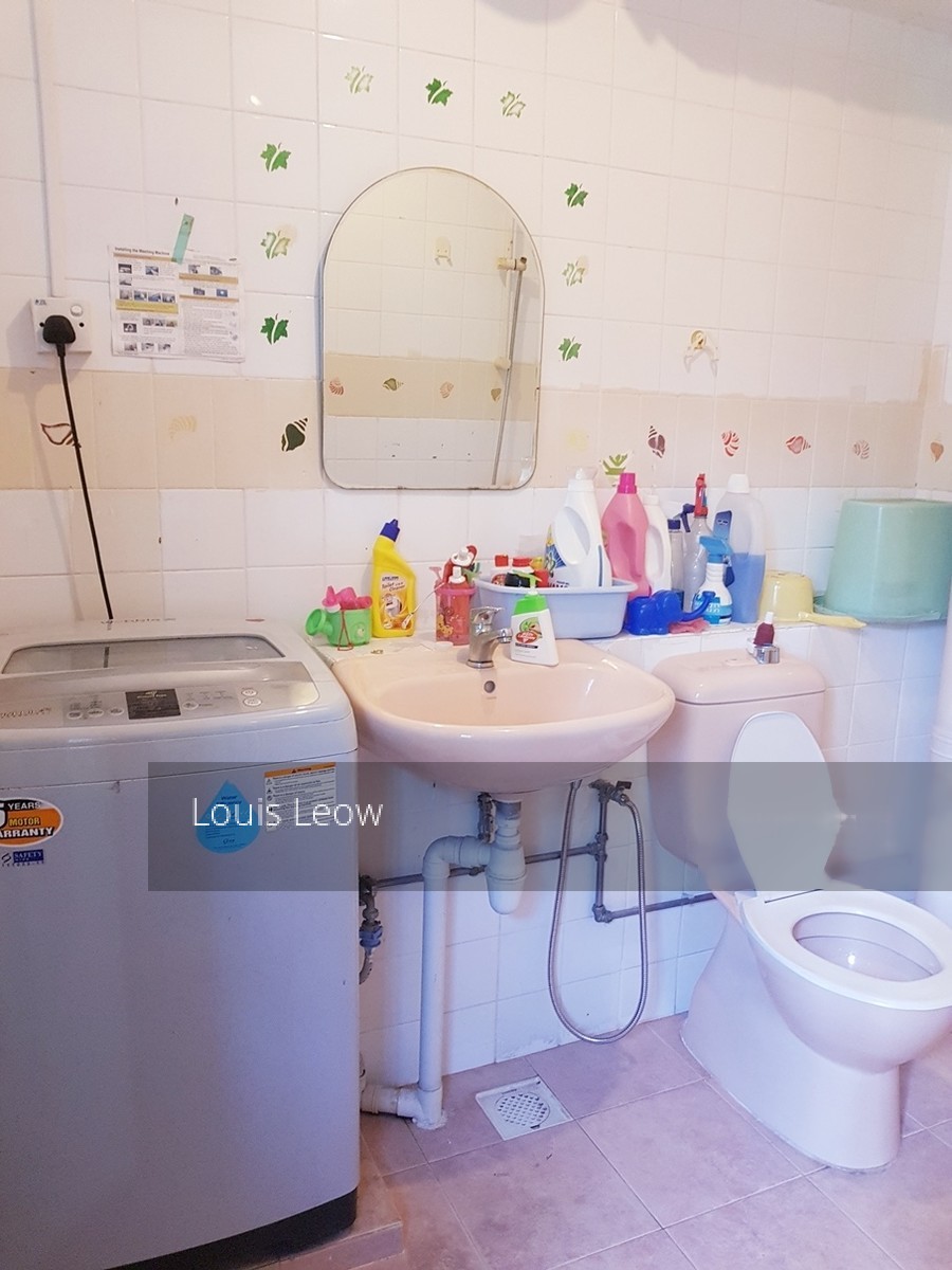 Blk 492D Tampines Street 45 (Tampines), HDB 5 Rooms #197784772